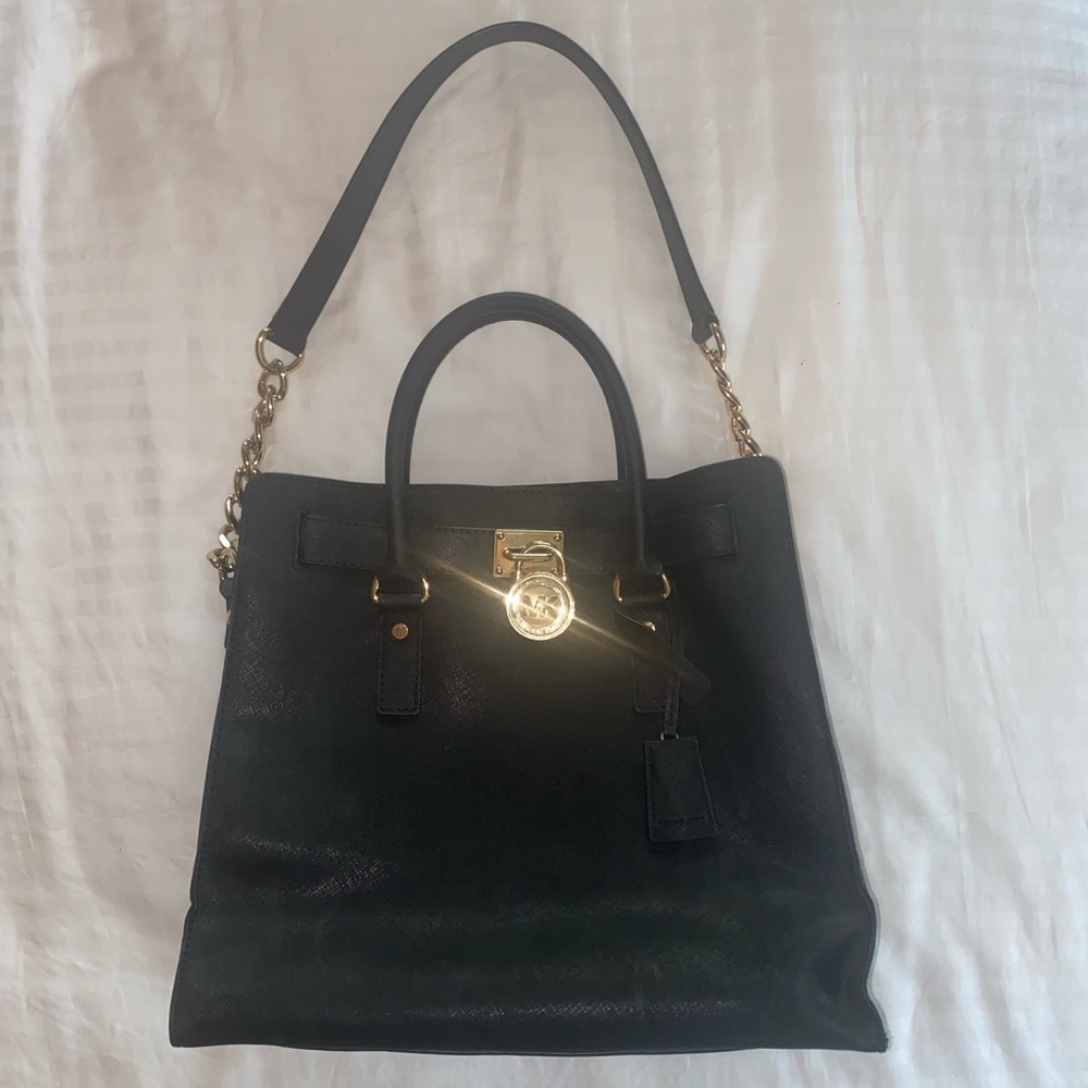 Michael Kors Large Hamilton - Picture 5 of 14